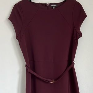 Express dress